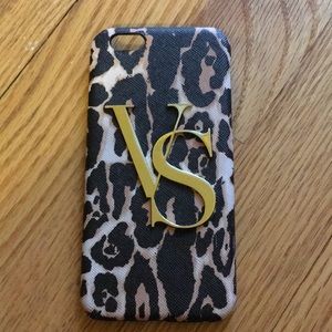 Victoria SERCET PHONE CASE